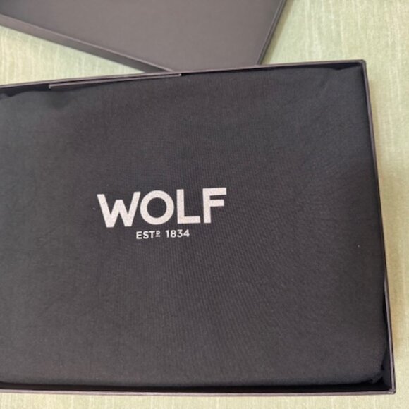 Wolf - Maria Large Zip - Picture 7 of 9